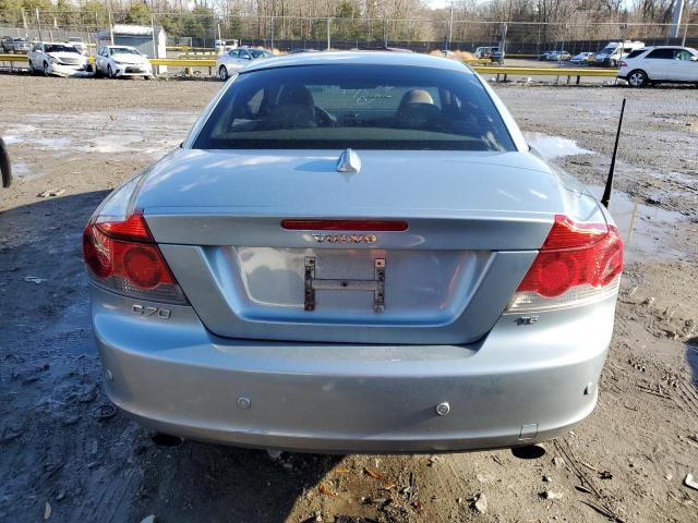 Photo 5 VIN: YV1MC67248J046756 - VOLVO C70 