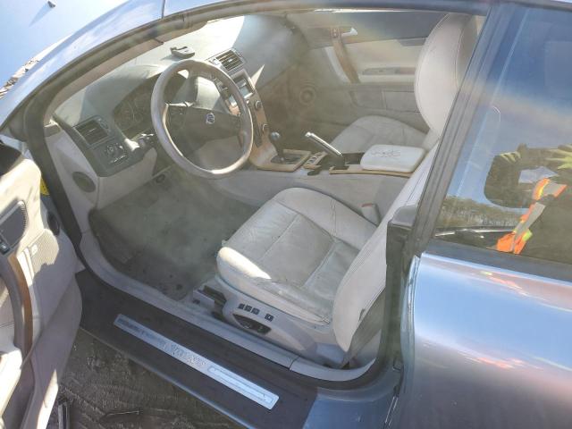 Photo 6 VIN: YV1MC67248J046756 - VOLVO C70 