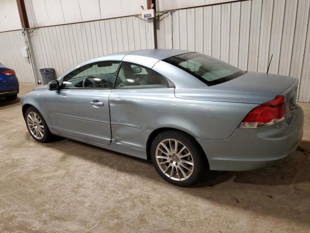 Photo 1 VIN: YV1MC67248J051262 - VOLVO C70 