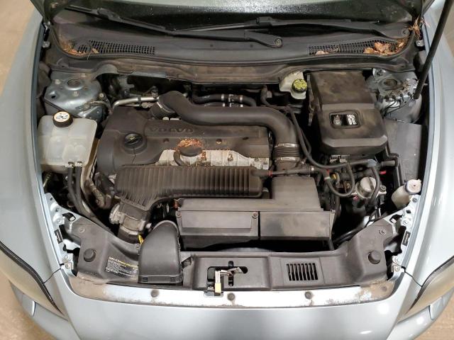 Photo 10 VIN: YV1MC67248J051262 - VOLVO C70 