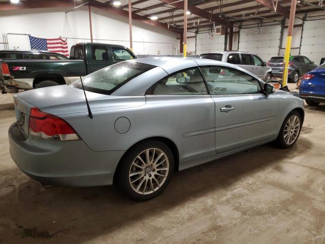 Photo 2 VIN: YV1MC67248J051262 - VOLVO C70 