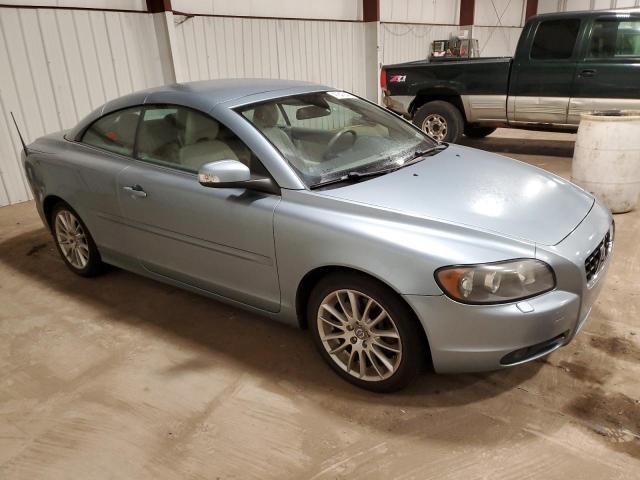 Photo 3 VIN: YV1MC67248J051262 - VOLVO C70 