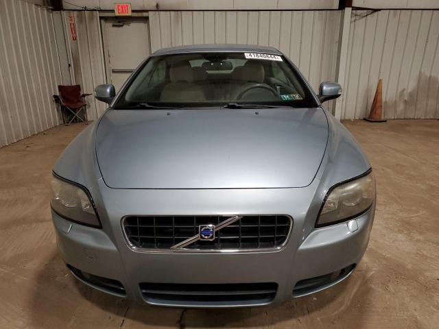 Photo 4 VIN: YV1MC67248J051262 - VOLVO C70 