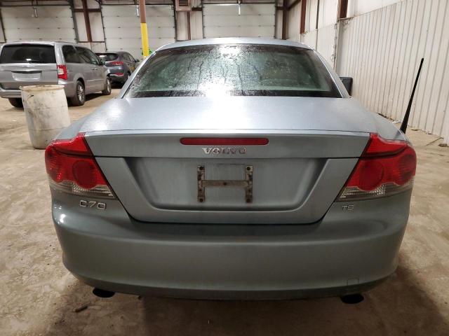 Photo 5 VIN: YV1MC67248J051262 - VOLVO C70 