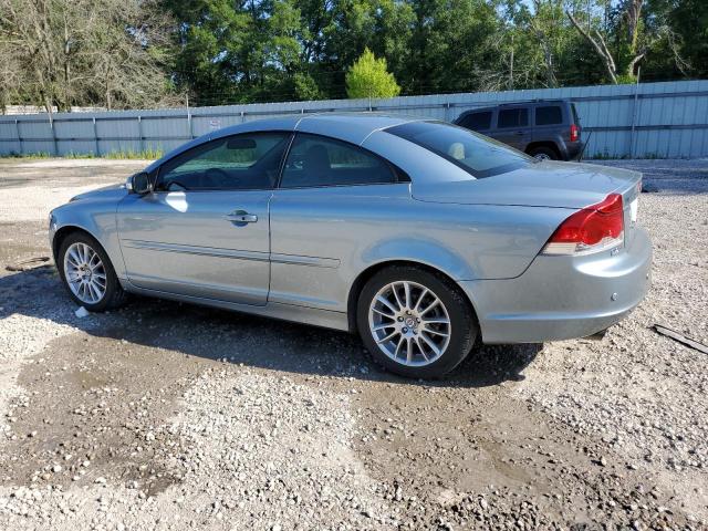 Photo 1 VIN: YV1MC67249J076602 - VOLVO C70 