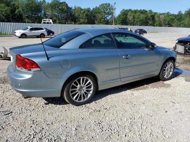 Photo 2 VIN: YV1MC67249J076602 - VOLVO C70 