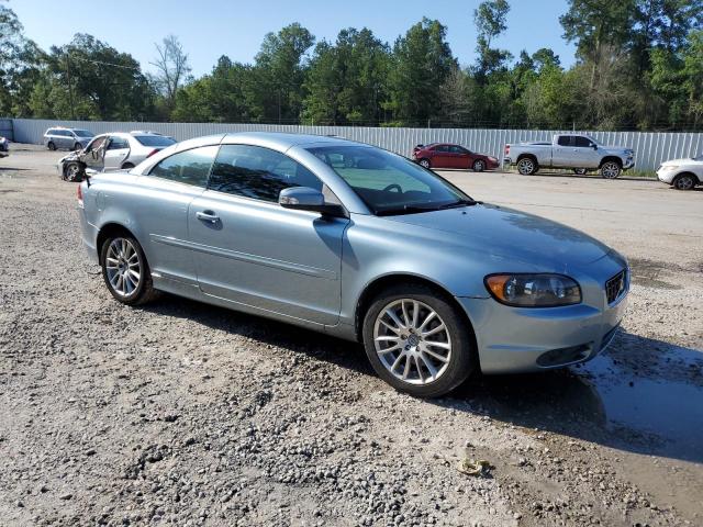 Photo 3 VIN: YV1MC67249J076602 - VOLVO C70 