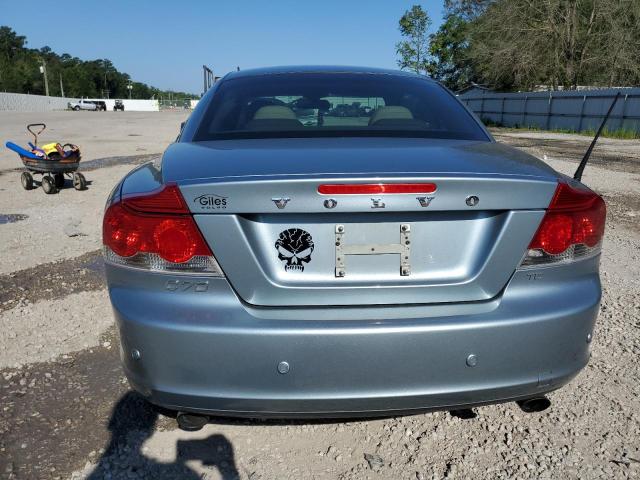 Photo 5 VIN: YV1MC67249J076602 - VOLVO C70 