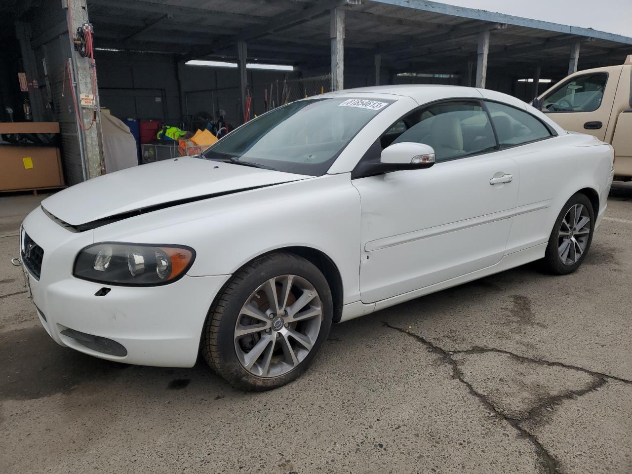 Photo 0 VIN: YV1MC67249J078396 - VOLVO C70 