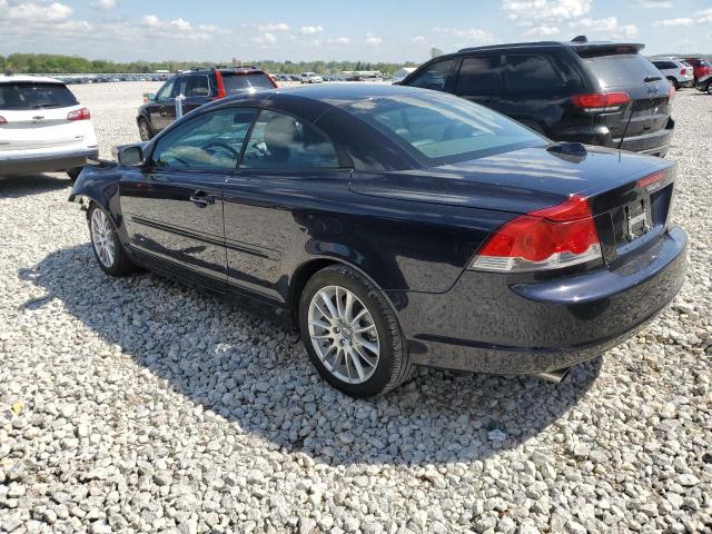 Photo 1 VIN: YV1MC67258J042389 - VOLVO C70 