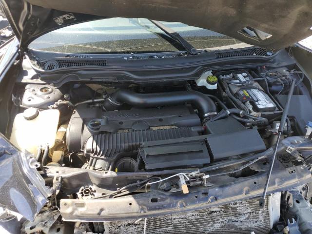 Photo 10 VIN: YV1MC67258J042389 - VOLVO C70 