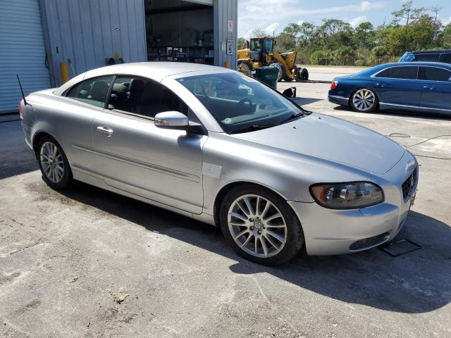 Photo 3 VIN: YV1MC67258J046281 - VOLVO C70 T5 