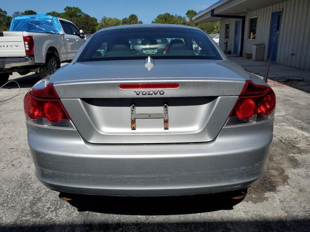 Photo 5 VIN: YV1MC67258J046281 - VOLVO C70 T5 