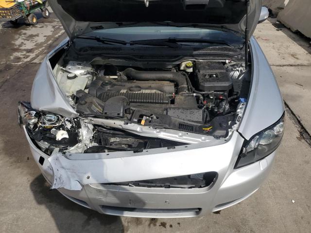 Photo 10 VIN: YV1MC67258J046622 - VOLVO C70 T5 