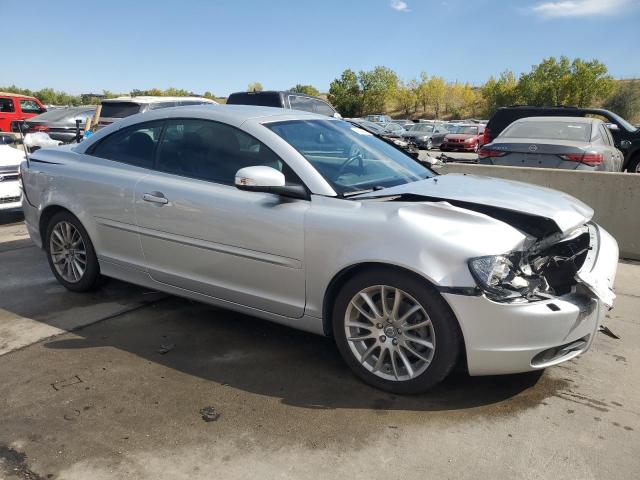 Photo 3 VIN: YV1MC67258J046622 - VOLVO C70 T5 