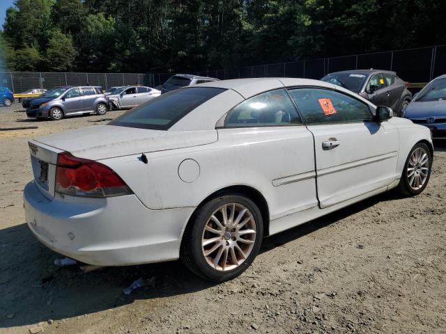 Photo 2 VIN: YV1MC67258J049553 - VOLVO C70 