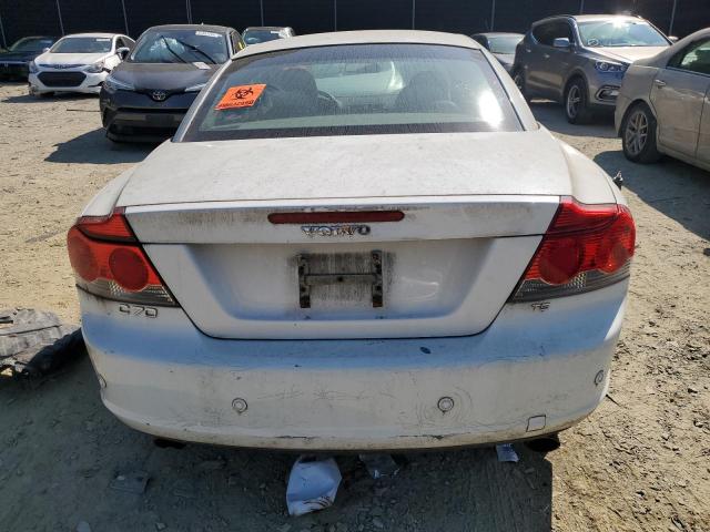 Photo 5 VIN: YV1MC67258J049553 - VOLVO C70 