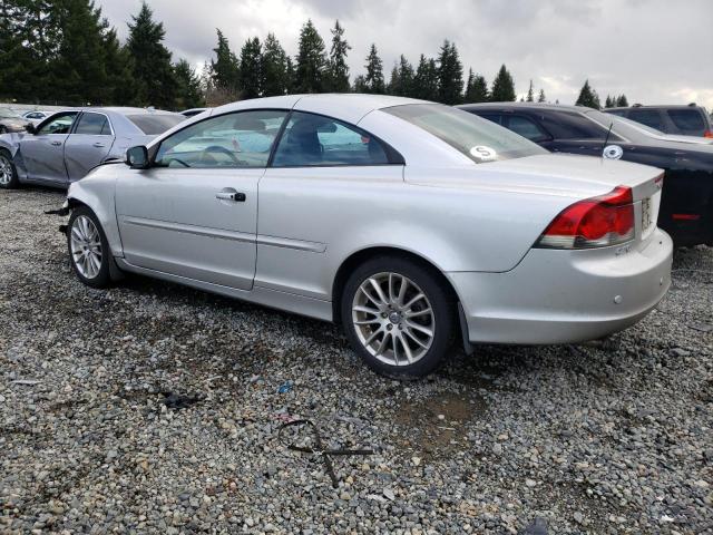 Photo 1 VIN: YV1MC67258J057717 - VOLVO C70 