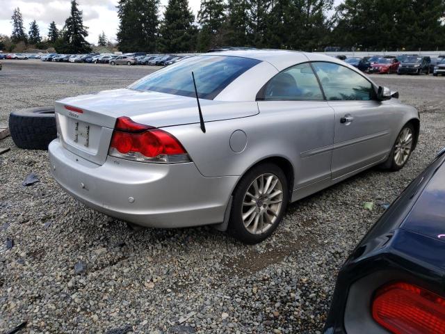 Photo 2 VIN: YV1MC67258J057717 - VOLVO C70 