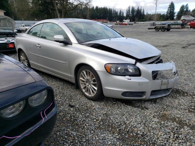 Photo 3 VIN: YV1MC67258J057717 - VOLVO C70 