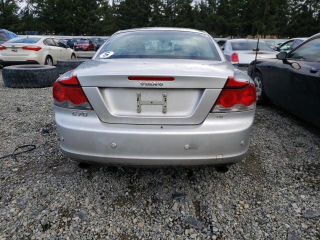 Photo 5 VIN: YV1MC67258J057717 - VOLVO C70 