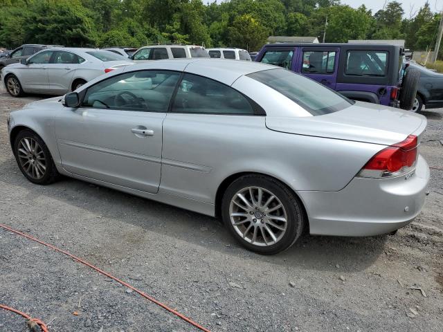 Photo 1 VIN: YV1MC67258J058740 - VOLVO C70 