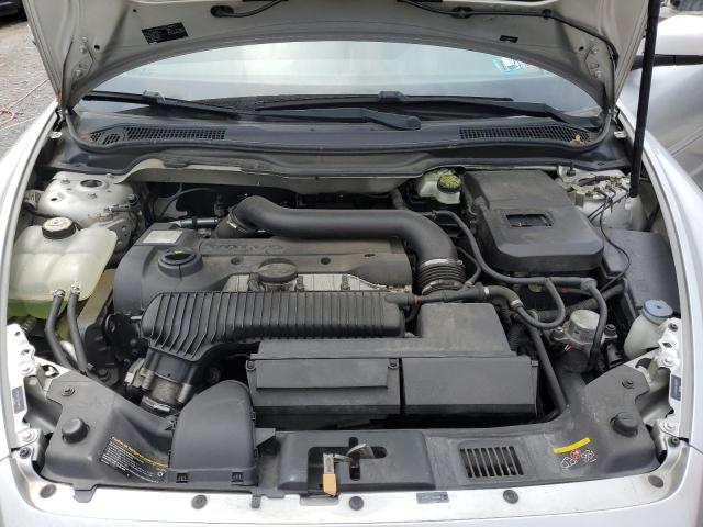 Photo 10 VIN: YV1MC67258J058740 - VOLVO C70 