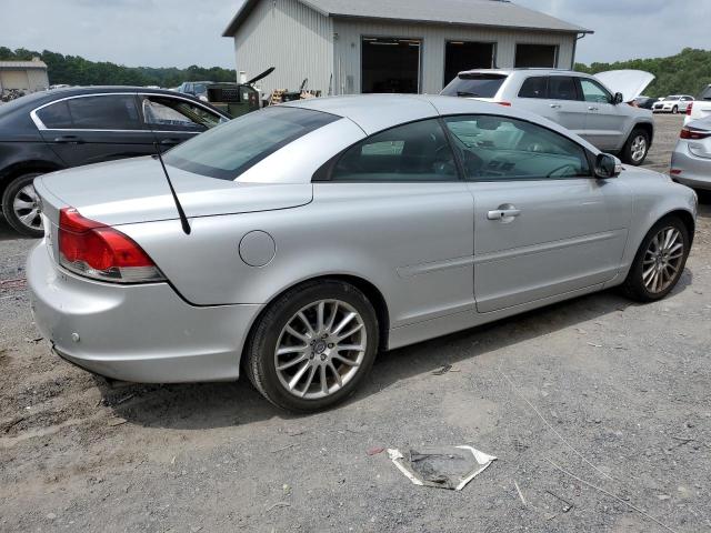 Photo 2 VIN: YV1MC67258J058740 - VOLVO C70 