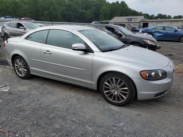 Photo 3 VIN: YV1MC67258J058740 - VOLVO C70 