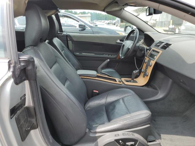 Photo 9 VIN: YV1MC67258J058740 - VOLVO C70 