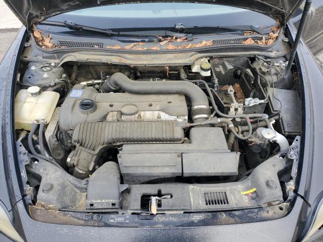 Photo 10 VIN: YV1MC67259J071926 - VOLVO C70 