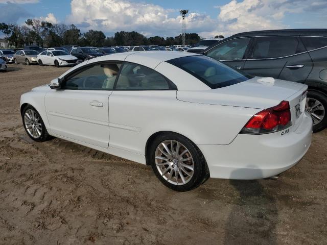 Photo 1 VIN: YV1MC67259J077242 - VOLVO C70 T5 