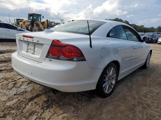 Photo 2 VIN: YV1MC67259J077242 - VOLVO C70 T5 