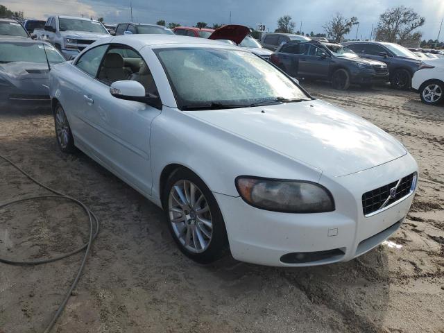 Photo 3 VIN: YV1MC67259J077242 - VOLVO C70 T5 