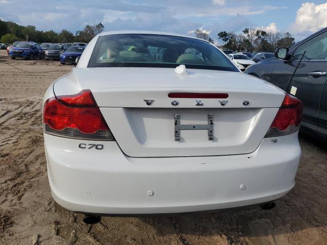 Photo 5 VIN: YV1MC67259J077242 - VOLVO C70 T5 