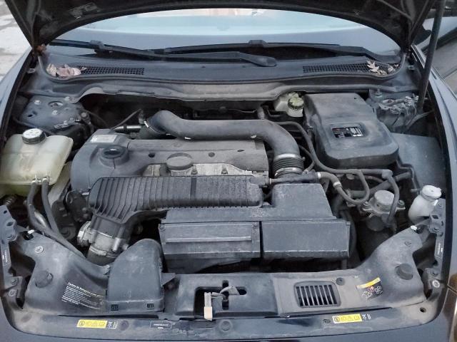 Photo 10 VIN: YV1MC67268J044152 - VOLVO C70 T5 