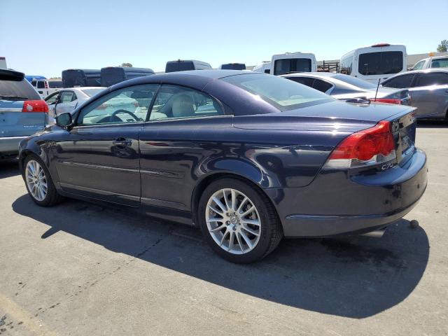 Photo 1 VIN: YV1MC67268J048864 - VOLVO C70 