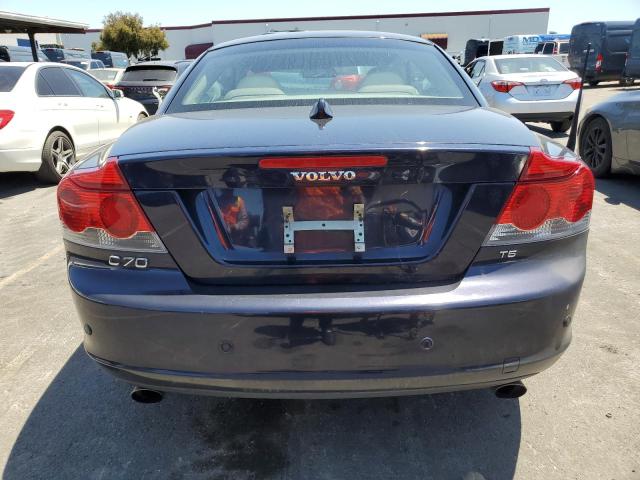 Photo 5 VIN: YV1MC67268J048864 - VOLVO C70 