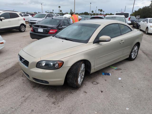 Photo 0 VIN: YV1MC67268J049092 - VOLVO C70 T5 