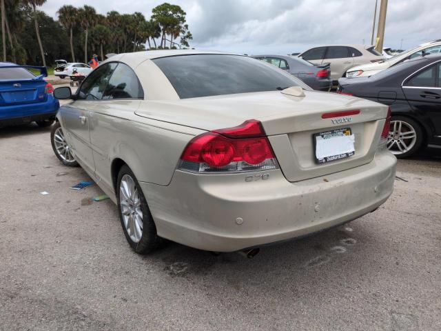 Photo 1 VIN: YV1MC67268J049092 - VOLVO C70 T5 