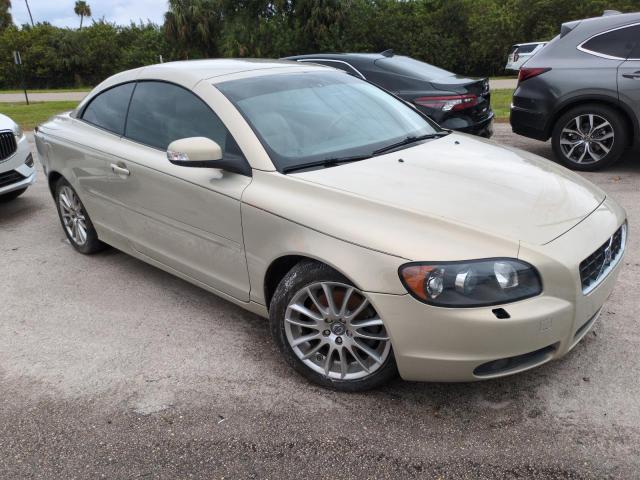 Photo 3 VIN: YV1MC67268J049092 - VOLVO C70 T5 