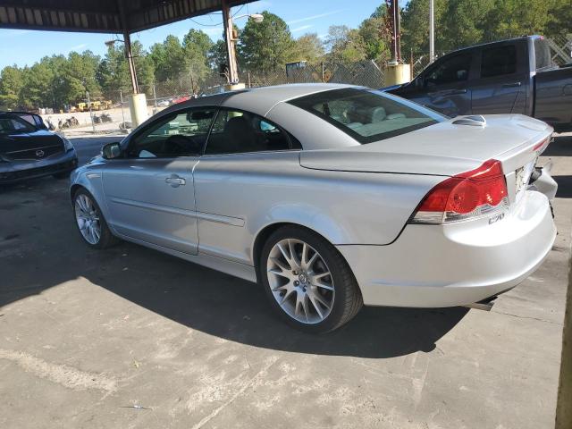 Photo 1 VIN: YV1MC67268J050520 - VOLVO C70 