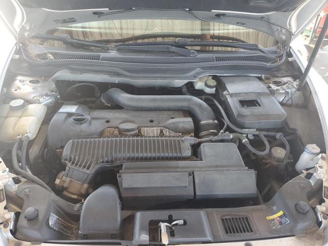 Photo 10 VIN: YV1MC67268J050520 - VOLVO C70 