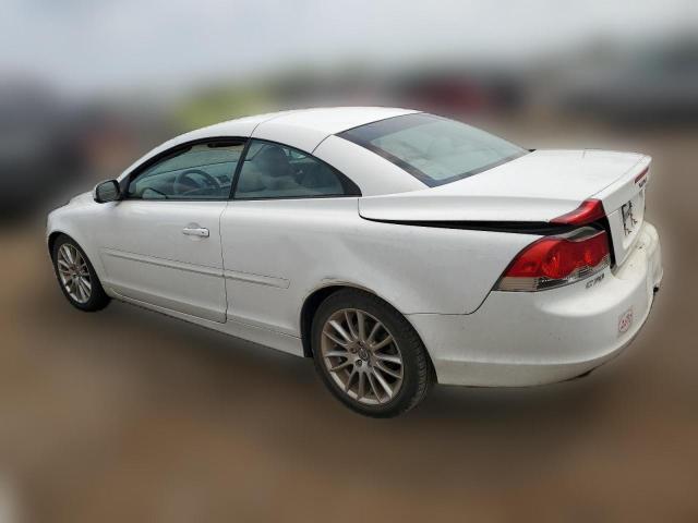 Photo 1 VIN: YV1MC67268J051554 - VOLVO C70 