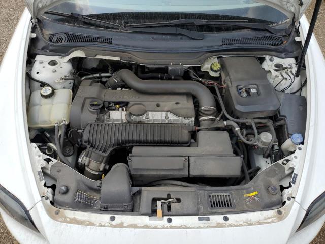 Photo 10 VIN: YV1MC67268J051554 - VOLVO C70 