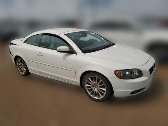 Photo 3 VIN: YV1MC67268J051554 - VOLVO C70 