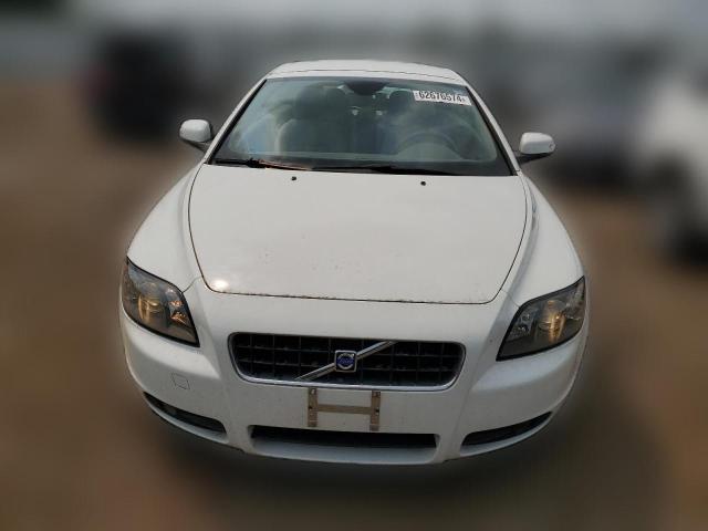 Photo 4 VIN: YV1MC67268J051554 - VOLVO C70 