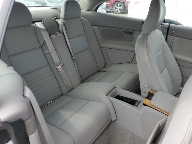 Photo 9 VIN: YV1MC67268J051554 - VOLVO C70 