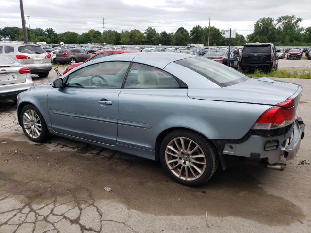 Photo 1 VIN: YV1MC67268J054874 - VOLVO C70 