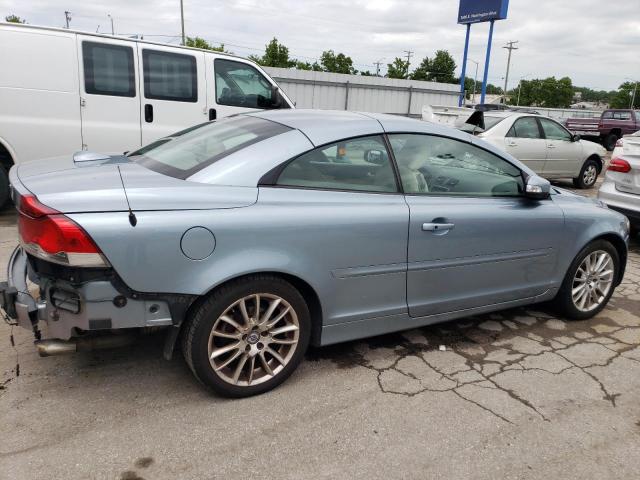 Photo 2 VIN: YV1MC67268J054874 - VOLVO C70 